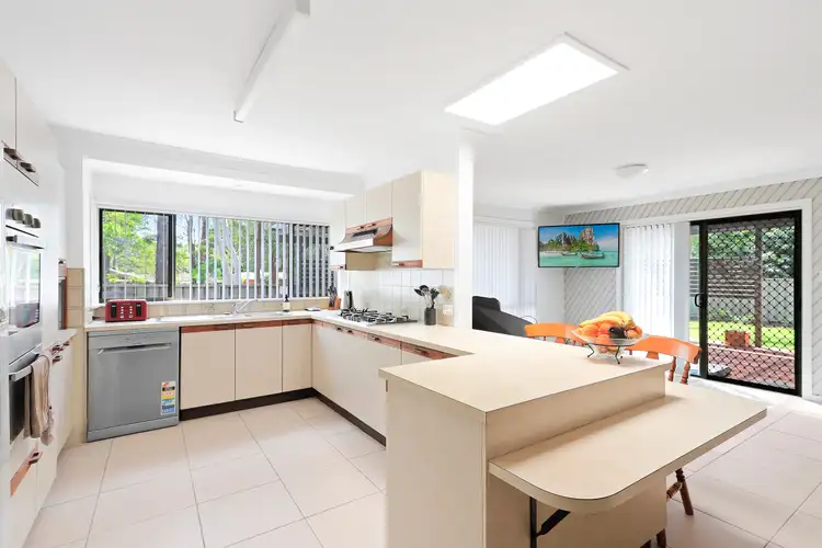 Fourth view of Homely house listing, 32 Pangari Crescent, St Georges Basin NSW 2540