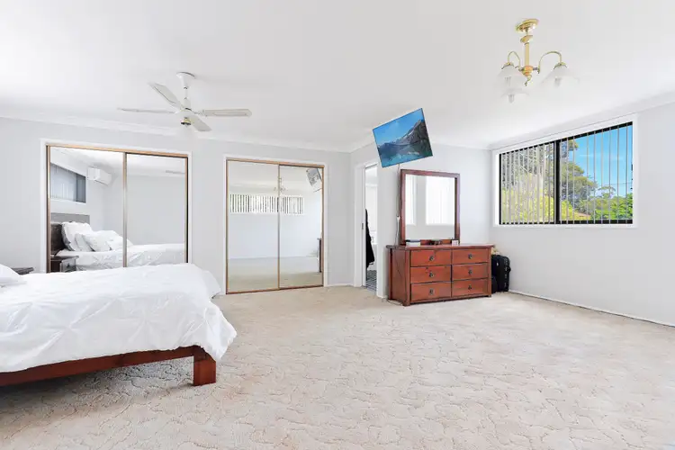 Fifth view of Homely house listing, 32 Pangari Crescent, St Georges Basin NSW 2540