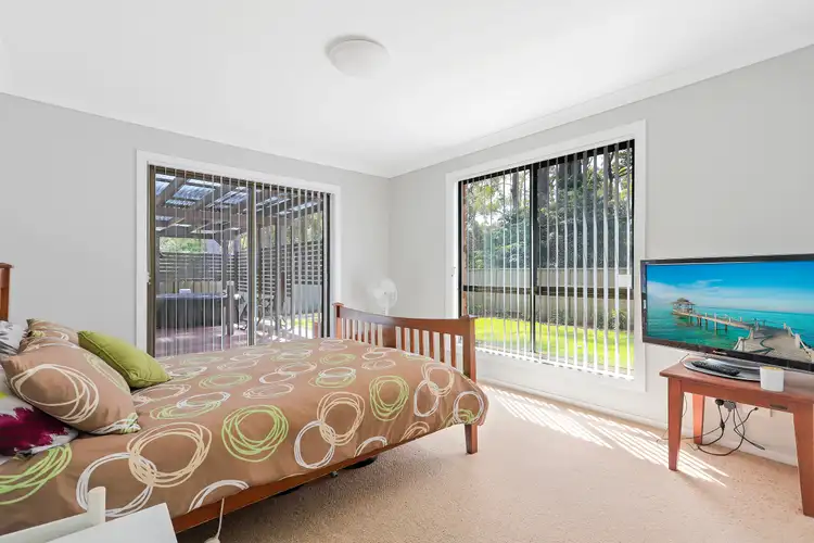 Sixth view of Homely house listing, 32 Pangari Crescent, St Georges Basin NSW 2540