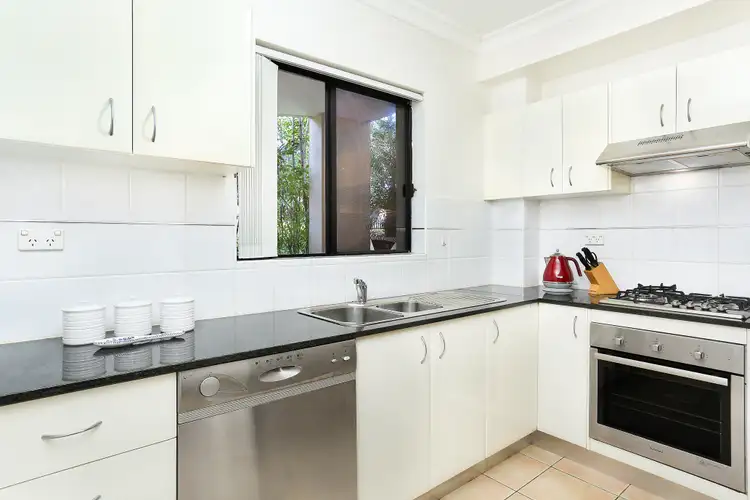 Second view of Homely apartment listing, 4/39 Fennell Street, North Parramatta NSW 2151
