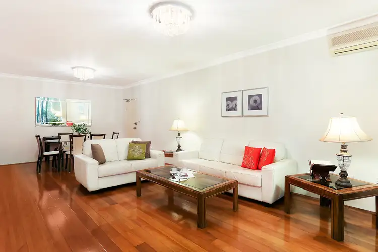 Third view of Homely apartment listing, 4/39 Fennell Street, North Parramatta NSW 2151