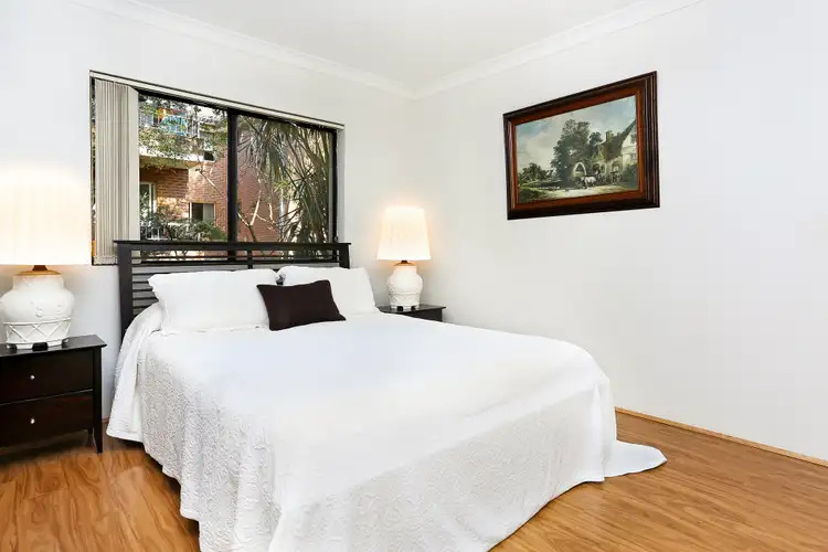 Fourth view of Homely apartment listing, 4/39 Fennell Street, North Parramatta NSW 2151
