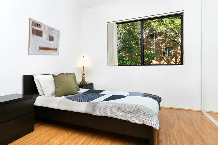 Fifth view of Homely apartment listing, 4/39 Fennell Street, North Parramatta NSW 2151