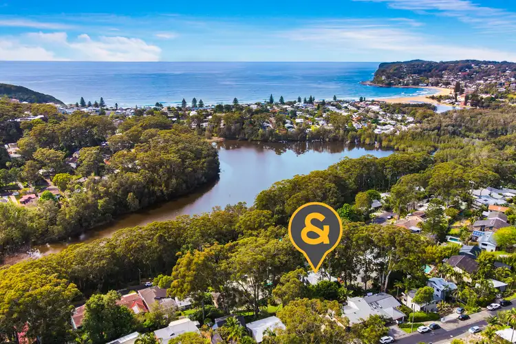 Third view of Homely house listing, 55 Lake Shore Drive, North Avoca NSW 2260