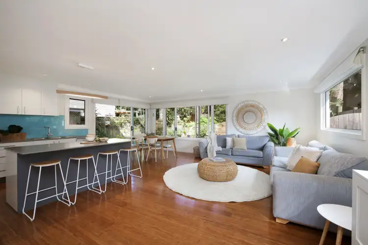 Fourth view of Homely house listing, 55 Lake Shore Drive, North Avoca NSW 2260