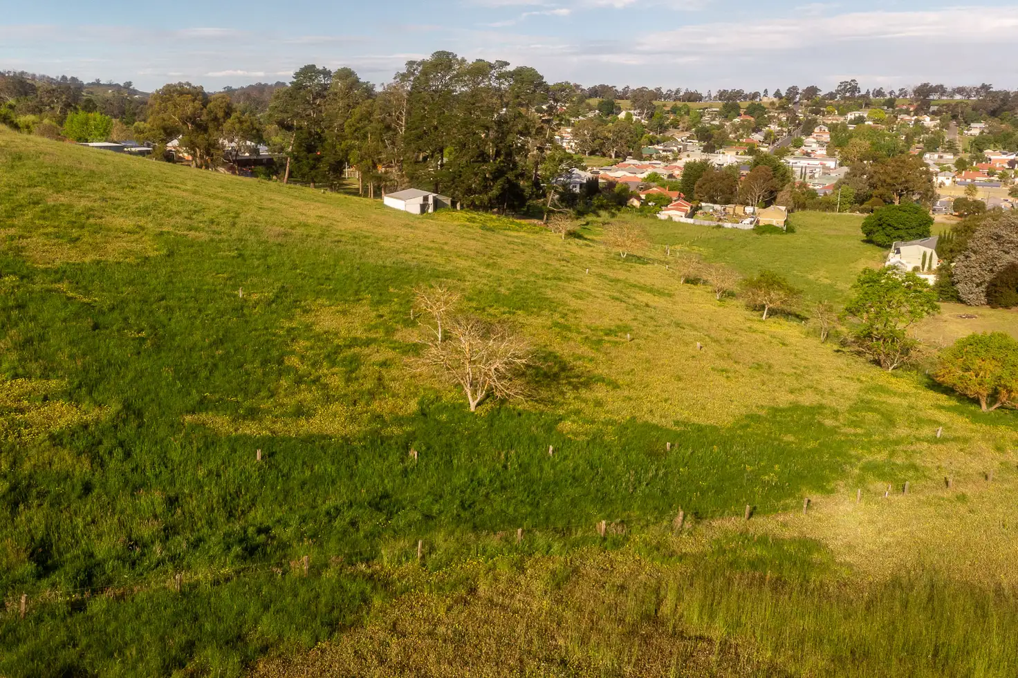 Main view of Homely land listing, LOT 1 Post Office Road, Lobethal SA 5241