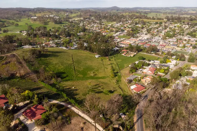 Third view of Homely land listing, LOT 1 Post Office Road, Lobethal SA 5241