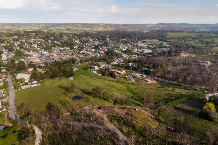 Fourth view of Homely land listing, LOT 1 Post Office Road, Lobethal SA 5241