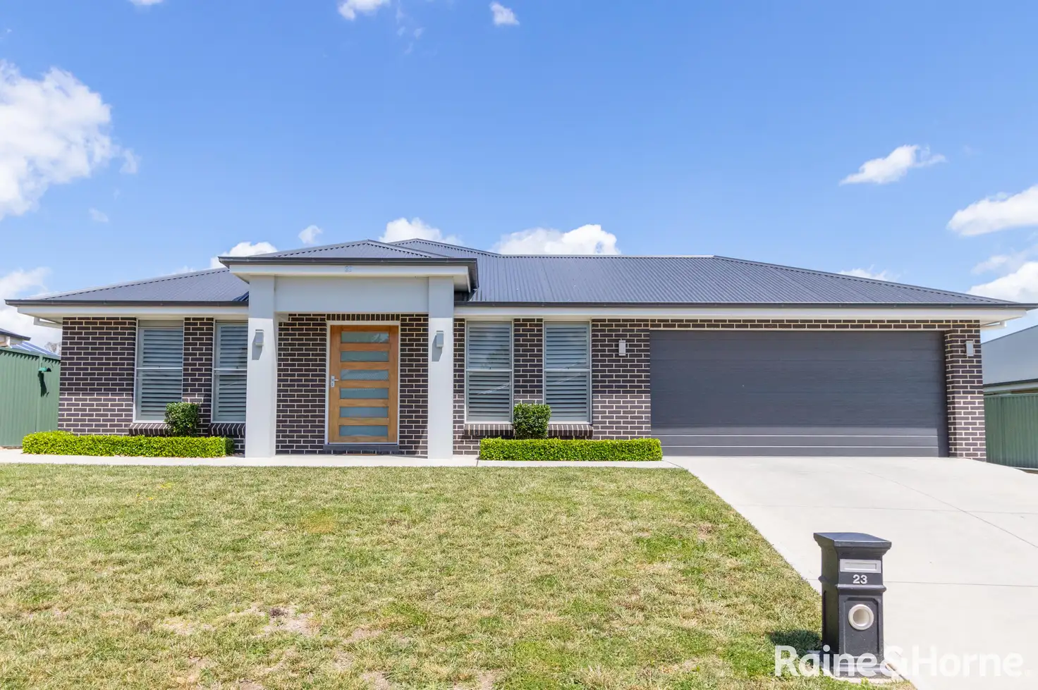 Main view of Homely house listing, 23 Barr Street, Windradyne NSW 2795