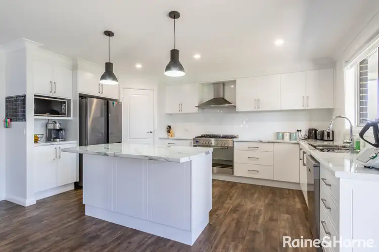 Second view of Homely house listing, 23 Barr Street, Windradyne NSW 2795