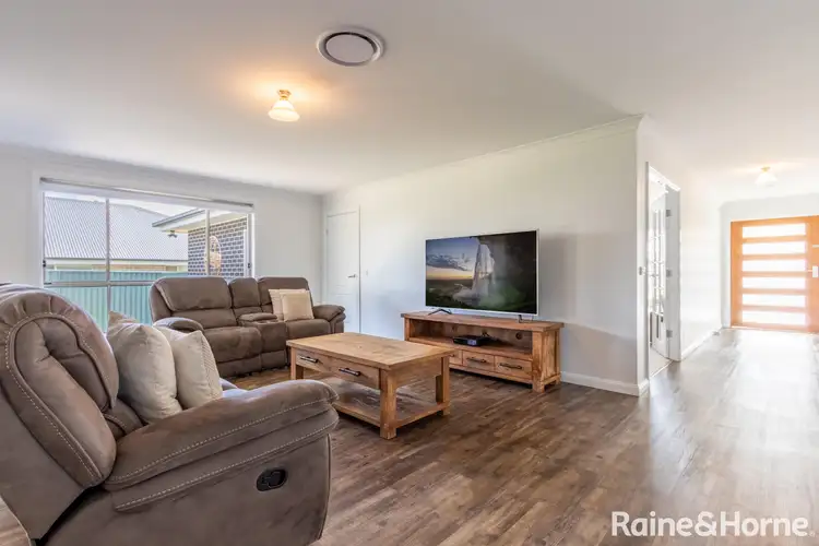 Fifth view of Homely house listing, 23 Barr Street, Windradyne NSW 2795