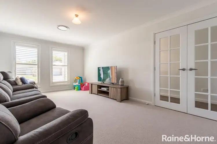 Sixth view of Homely house listing, 23 Barr Street, Windradyne NSW 2795