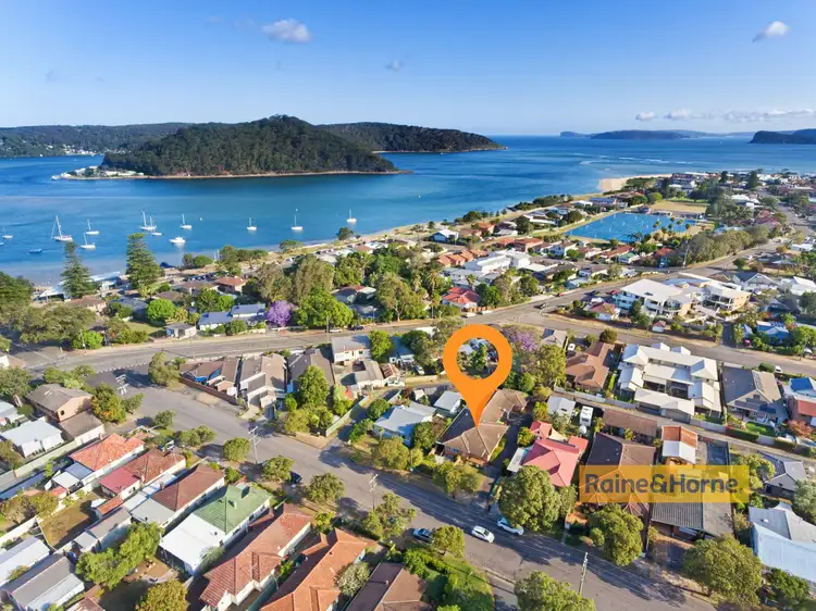 1/16 Beach Street, Ettalong Beach NSW 2257