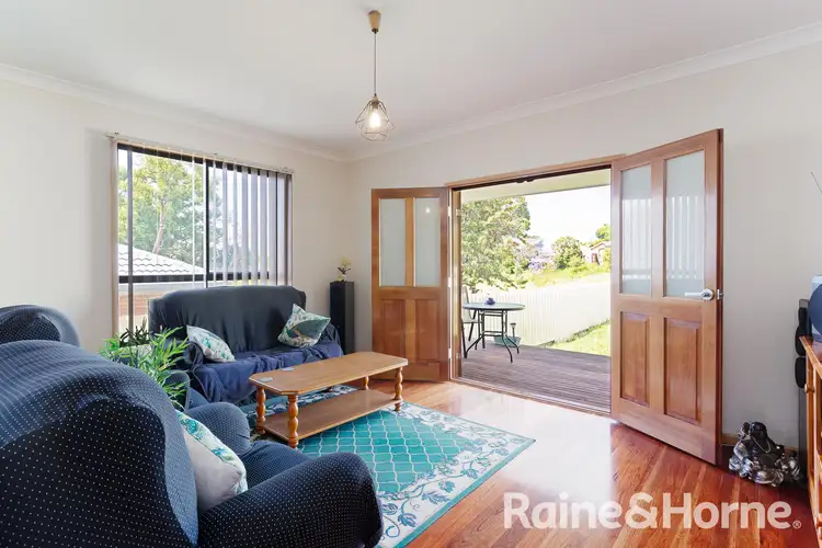 Fourth view of Homely house listing, 155 Woodford Street, Minmi NSW 2287