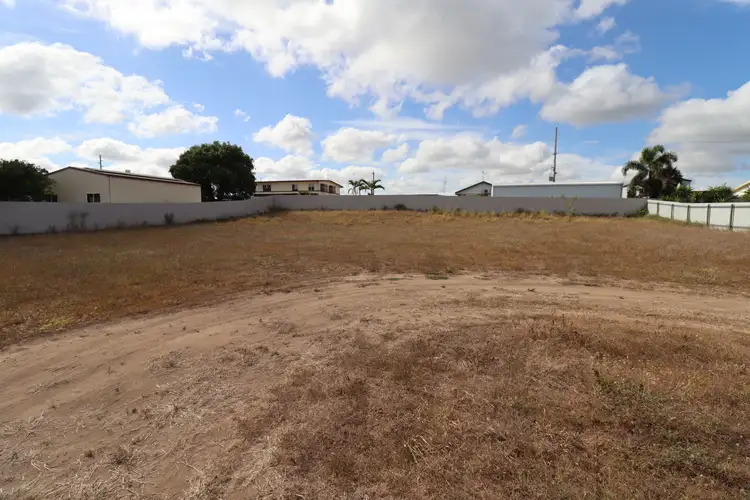 Second view of Homely land listing, 57D Old Clare Road, Ayr QLD 4807
