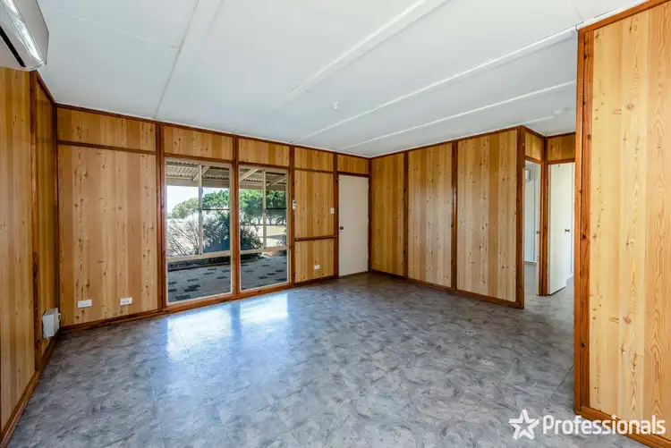 Fifth view of Homely house listing, 57 Webber Road, Moresby WA 6530