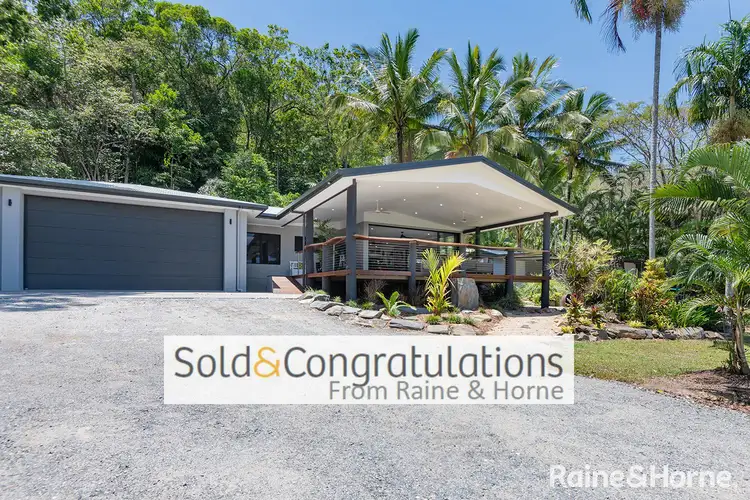 51 Mountain View Drive, Shannonvale QLD 4873