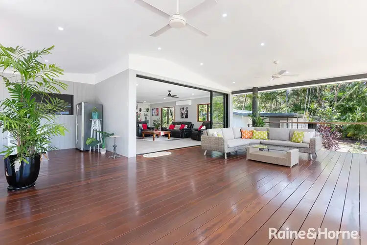 Second view of Homely house listing, 51 Mountain View Drive, Shannonvale QLD 4873