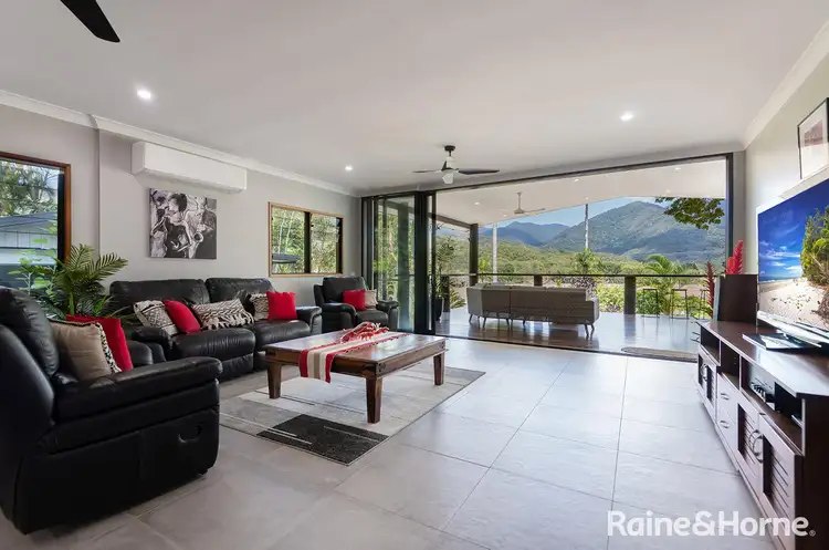 Third view of Homely house listing, 51 Mountain View Drive, Shannonvale QLD 4873