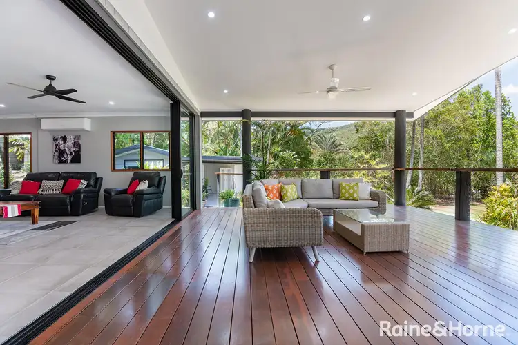 Fifth view of Homely house listing, 51 Mountain View Drive, Shannonvale QLD 4873