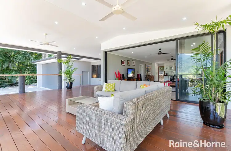 Sixth view of Homely house listing, 51 Mountain View Drive, Shannonvale QLD 4873