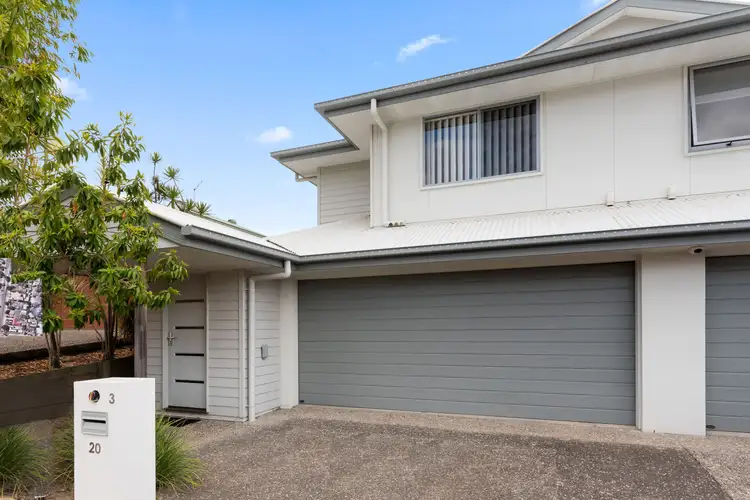 3/20 Wollumbin Crescent, Waterford QLD 4133