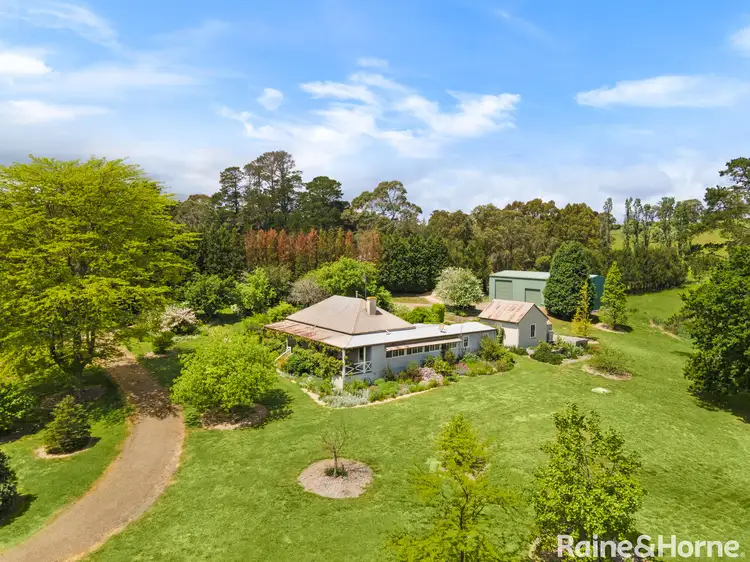 6607 Illawarra Highway, Moss Vale NSW 2577
