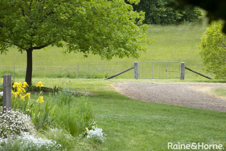 Second view of Homely house listing, 6607 Illawarra Highway, Moss Vale NSW 2577