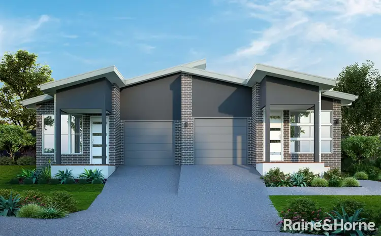 1/18 Acmena Street, Gillieston Heights NSW 2321