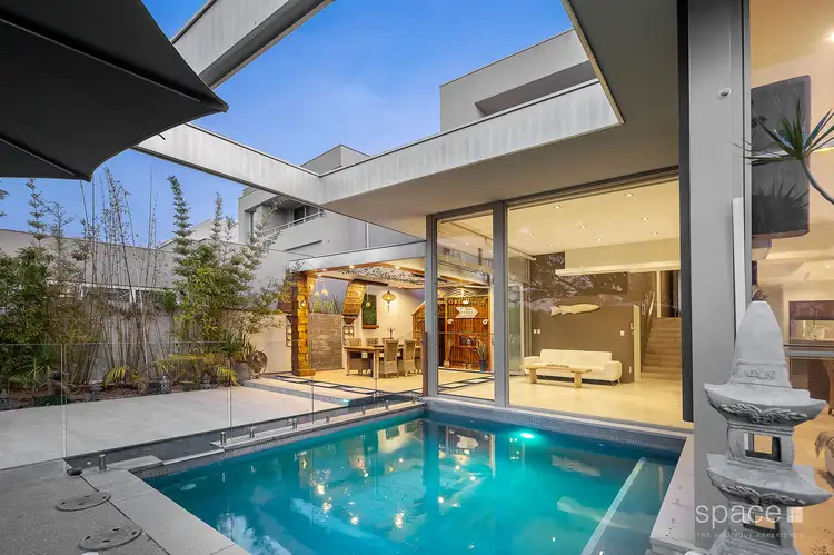 15 Gali Lane, City Beach WA 6015