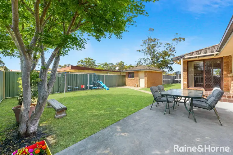 Second view of Homely house listing, 5 Towers Road, Shoalhaven Heads NSW 2535
