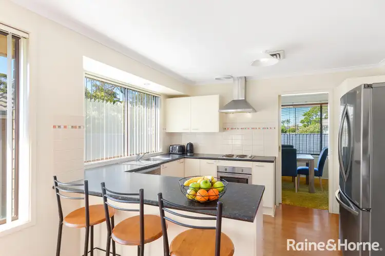 Third view of Homely house listing, 5 Towers Road, Shoalhaven Heads NSW 2535