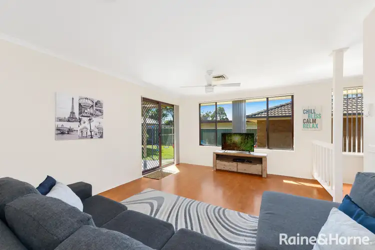 Fourth view of Homely house listing, 5 Towers Road, Shoalhaven Heads NSW 2535