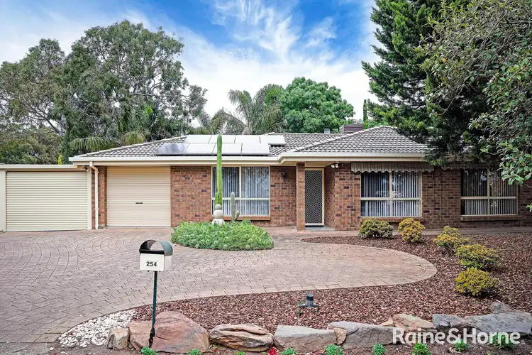 Main view of Homely house listing, 254 Pimpala Road, Woodcroft SA 5162