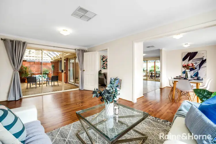 Second view of Homely house listing, 16 Drumborg Court, Woodcroft SA 5162