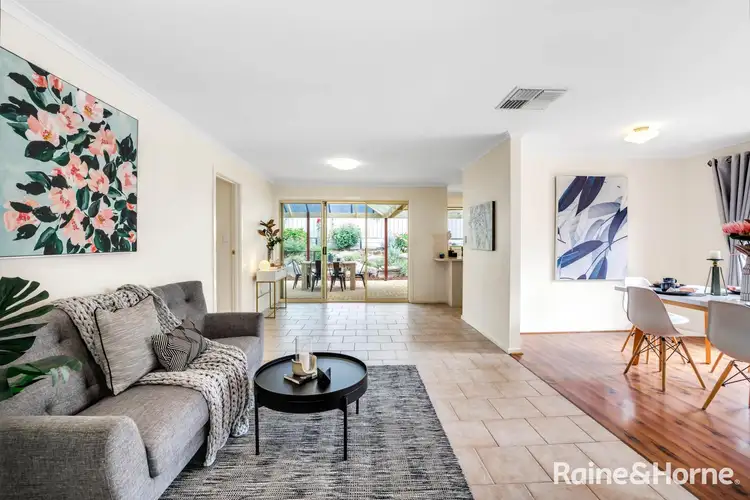 Third view of Homely house listing, 16 Drumborg Court, Woodcroft SA 5162