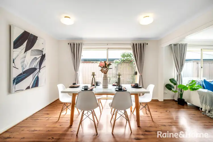Fifth view of Homely house listing, 16 Drumborg Court, Woodcroft SA 5162
