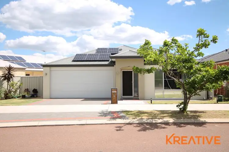 43 Pardalote Road, Harrisdale WA 6112