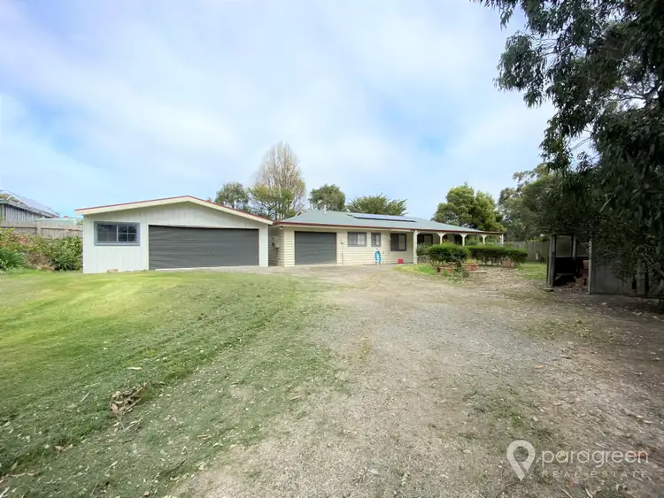 6 Hellisen Court
