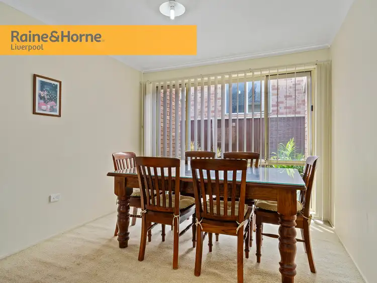 Sixth view of Homely house listing, 68 Kendall Drive, Casula NSW 2170