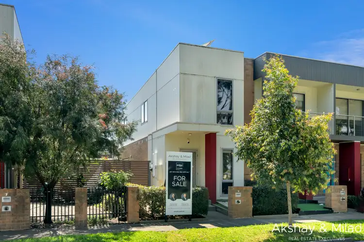 9 Alex Scott Way, Dandenong VIC 3175