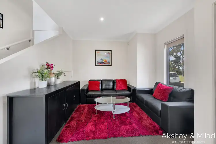 Sixth view of Homely townhouse listing, 9 Alex Scott Way, Dandenong VIC 3175