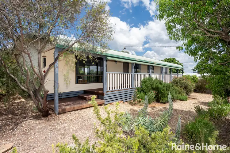 20 Tarcutta Street, Ladysmith NSW 2652