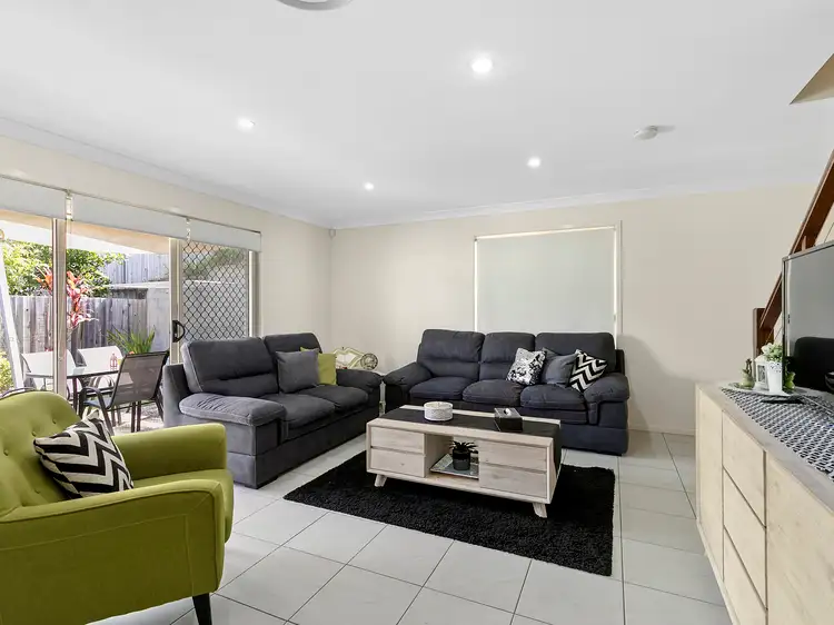 Main view of Homely townhouse listing, 29/11 Tripcony Place, Wakerley QLD 4154