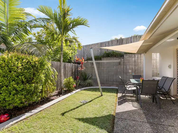 Third view of Homely townhouse listing, 29/11 Tripcony Place, Wakerley QLD 4154