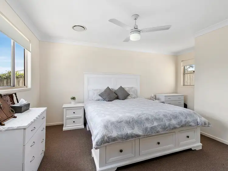 Fourth view of Homely townhouse listing, 29/11 Tripcony Place, Wakerley QLD 4154