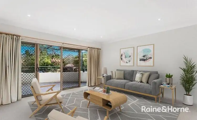 Main view of Homely villa listing, 2/44 Kangaloon Road, Bowral NSW 2576
