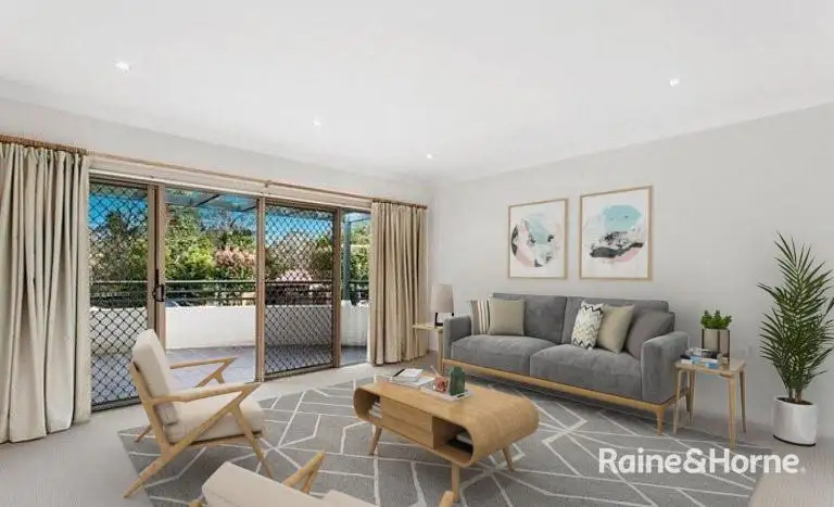Main view of Homely villa listing, 2/44 Kangaloon Road, Bowral NSW 2576