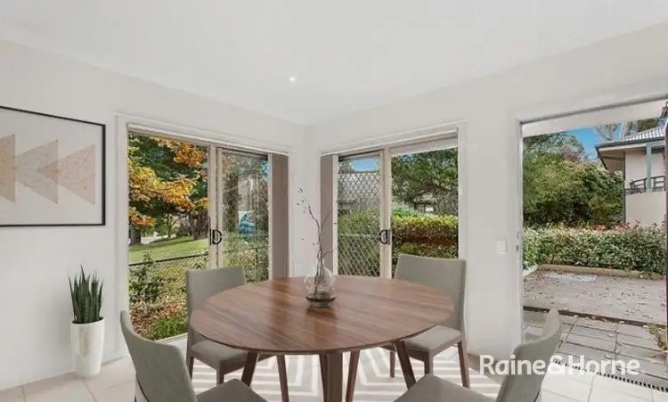 Second view of Homely villa listing, 2/44 Kangaloon Road, Bowral NSW 2576