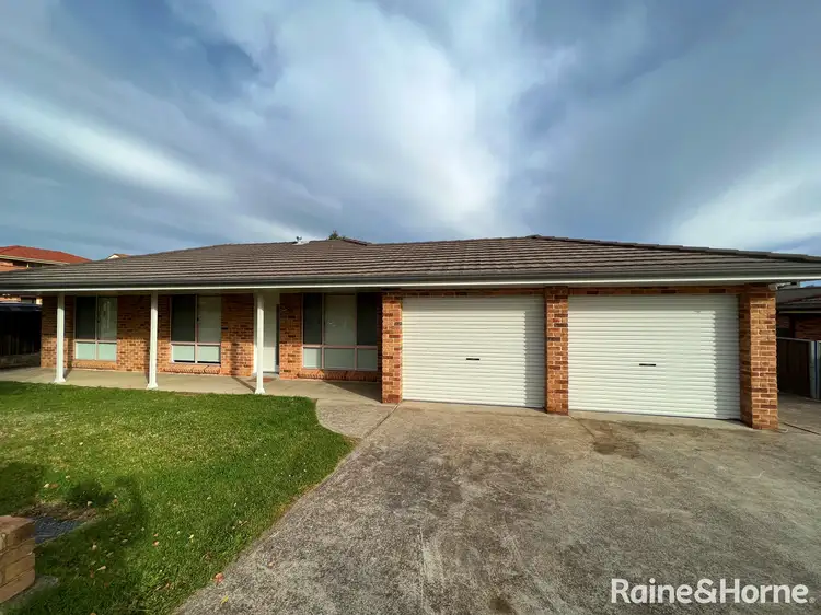 Main view of Homely house listing, 1/3 Taronga Avenue, Orange NSW 2800